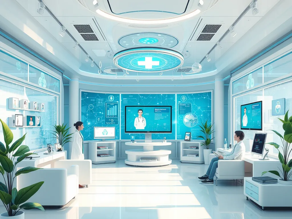 Enhancing Healthcare Accessibility Through Digital Solutions Effectively